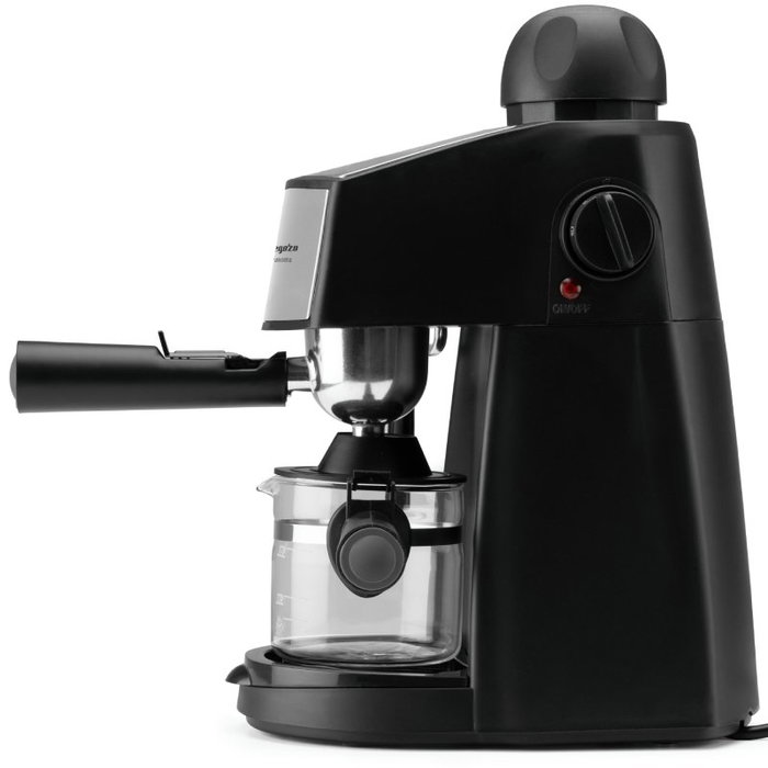 Orbegozo EXP 4700 Cafetera a presión 800W
